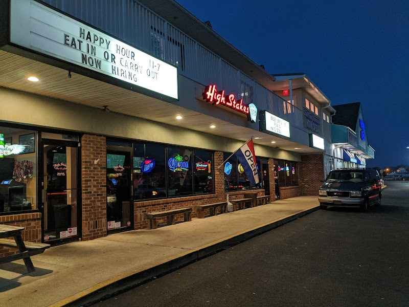 Photo of High Stakes Bar & Grill 1